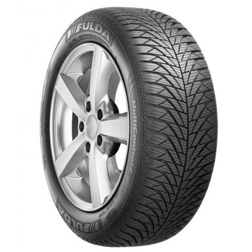 Шины Fulda Multicontrol 215/65 R16 98H