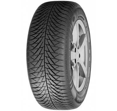 Шины Fulda Multicontrol SUV 215/60 R17 100V XL