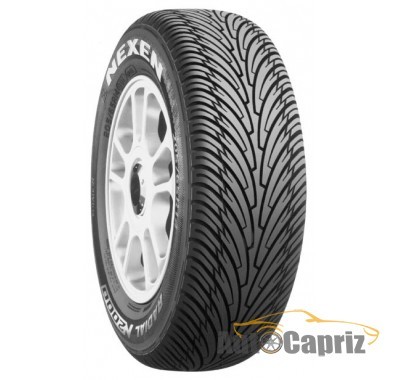 Шины Nexen N2000 205/60 R16 92V 
