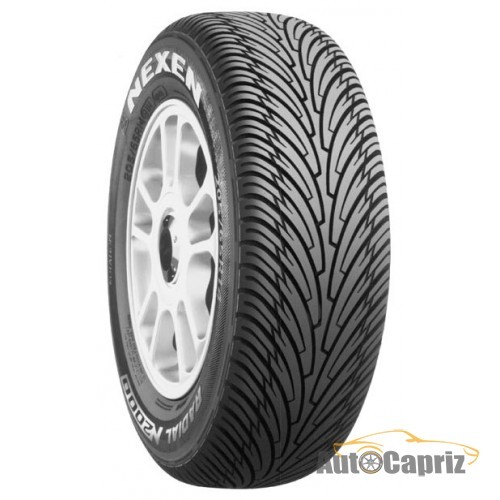Шины Nexen N2000 205/60 R16 92V 