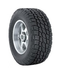 Nitto Terra Grappler 235/75 R17 108S