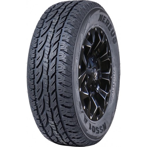Шины Nereus NS501 A/T 265/50 R20 111T