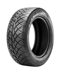 Nitto NT420S 285/40 R22 110V XL