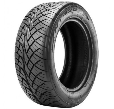 Шины Nitto NT420S 285/45 R22 114H