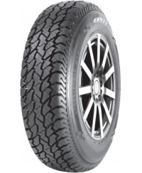 Шины Onyx NY-AT187 245/70 R17 110T