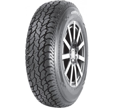 Шины Onyx NY-AT187 245/70 R17 110T