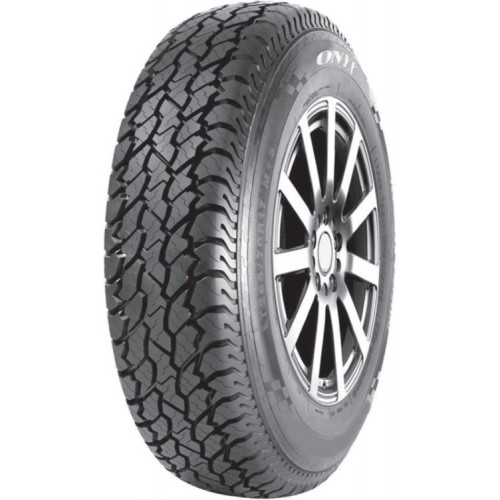 Шины Onyx NY-AT187 245/70 R17 110T