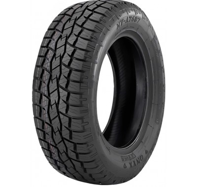 Шины Onyx NY-AT687 265/65 R18 114T