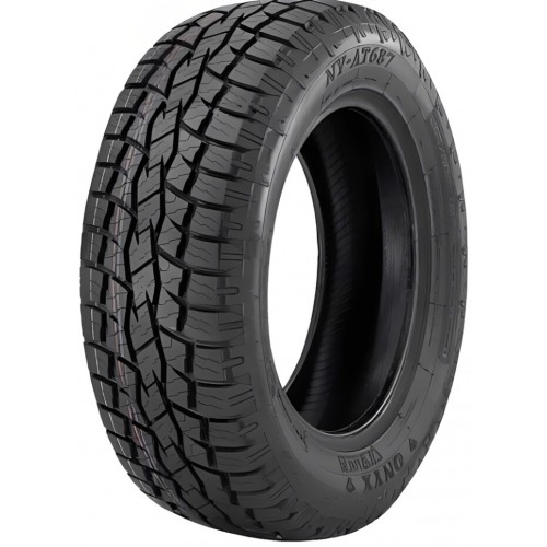 Шины Onyx NY-AT687 265/65 R18 114T