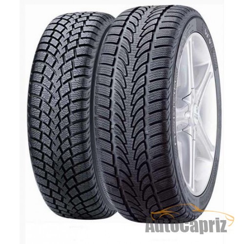 Шины Nokian W+ 175/70 R13 82T