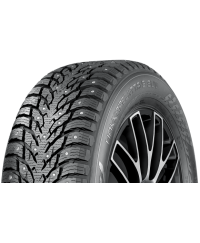 Nokian Hakkapeliitta 9 225/45 R18 95T XL (шип)
