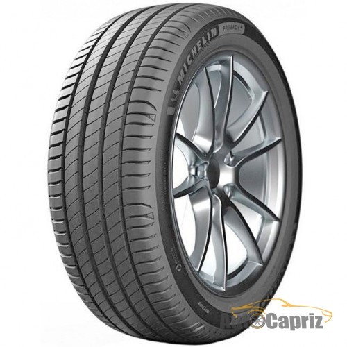 Шины Michelin Primacy 4 215/65 R16 102H XL