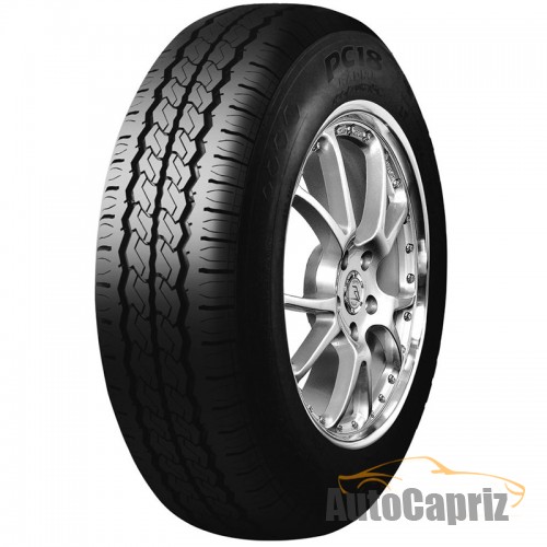 Шины Pase PC18 235/65 R16C 115/112T