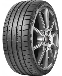 Шины Kumho Ecsta Sport S PS72 255/40 R20 101Y XL
