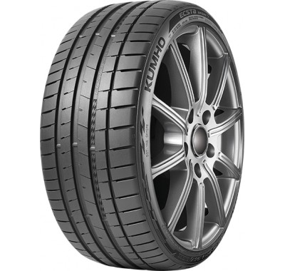 Шины Kumho Ecsta Sport S PS72 255/40 R20 101Y XL