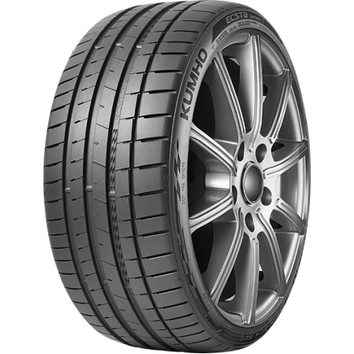 Шины Kumho Ecsta Sport S PS72 255/40 R20 101Y XL
