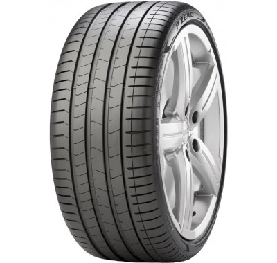 Шины Pirelli PZero (PZ4) 245/40 R20 99Y XL * MO
