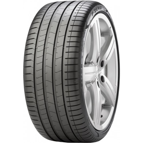 Шины Pirelli PZero (PZ4) 245/40 R20 99Y XL * MO