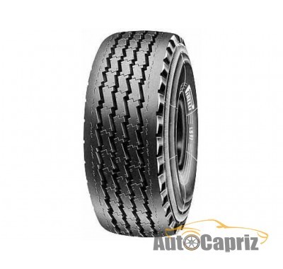 Грузовые шины Pirelli LS97 Plus (рулевая ось) 8.50 R17.5 121/120M