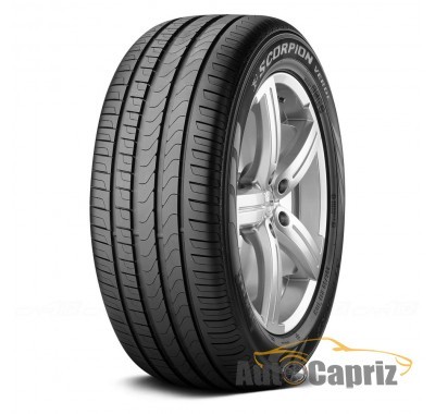 Шины Pirelli Scorpion Verde 255/55 R19 111V