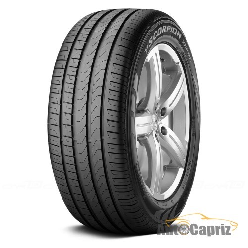 Шины Pirelli Scorpion Verde 255/55 R19 111V