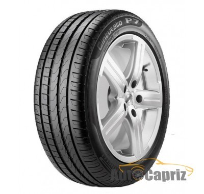 Шины Pirelli Cinturato P7 215/55 R16 97W