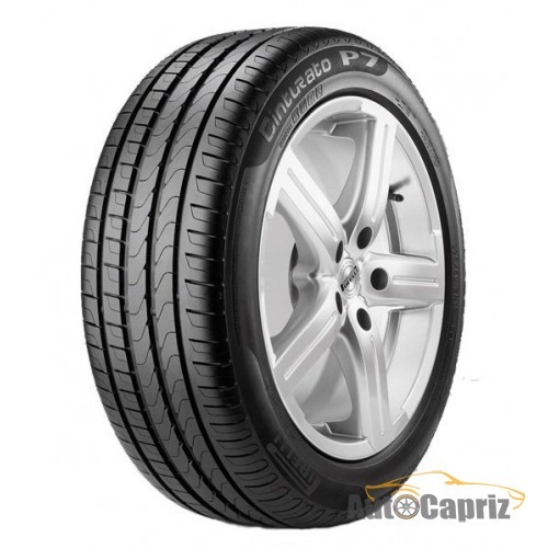 Шины Pirelli Cinturato P7 215/55 R16 97W