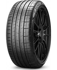 Pirelli P Zero PZ4 Elect 255/50 R21 109Y XL *