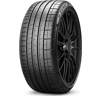 Шины Pirelli P Zero PZ4 Elect 255/50 R21 109Y XL *