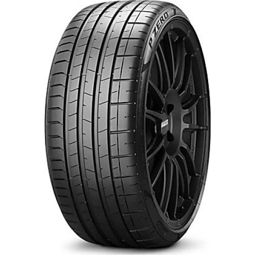 Шины Pirelli P Zero PZ4 Elect 255/50 R21 109Y XL *