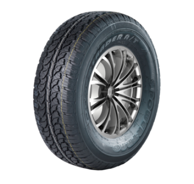 Шины Powertrac Power Lander A/T 255/70 R16 109T