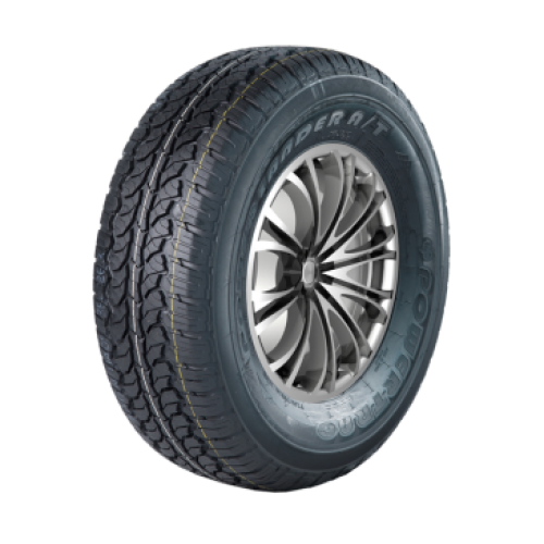 Шины Powertrac Power Lander A/T 255/70 R16 109T