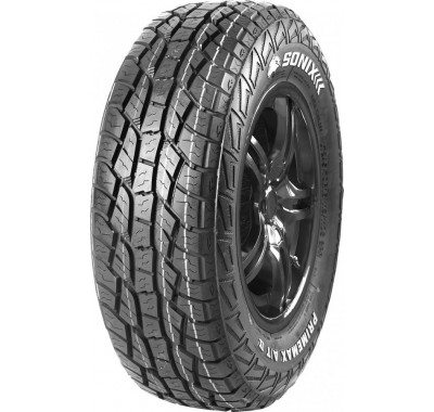Шины Sonix PrimeMax A/T II 245/75 R15C 109/107S