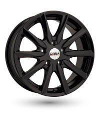 Disla Raptor 502 B R15 W6.5 PCD5x100 ET35 DIA67.1