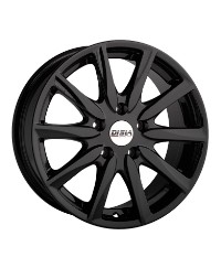 Disla Raptor 502 GM R15 W6.5 PCD5x114.3 ET35 DIA67.1