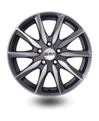 Disla Raptor 602 GMD R16 W7.0 PCD5x105 ET38 DIA56.6