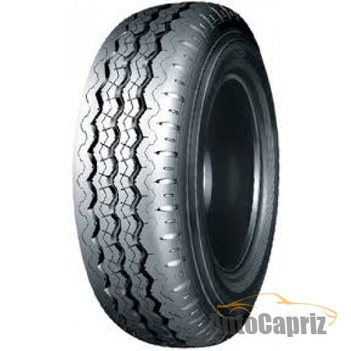 Шины Ling Long Radial 666 185/75 R16C 104/102R