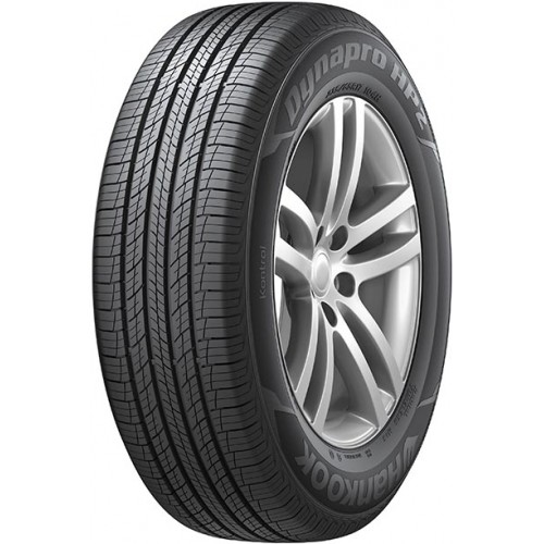 Шины Hankook Dynapro HP2 RA33 235/60 R18 103V