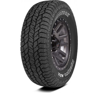 Шины Hankook Dynapro AT2 RF11 275/55 R20 113T FR