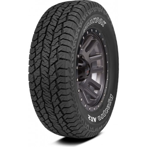 Шины Hankook Dynapro AT2 RF11 275/55 R20 113T FR