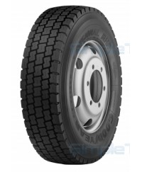 Goodyear Regional RHD (ведущая ось) 8.50 R17,5 121/120M