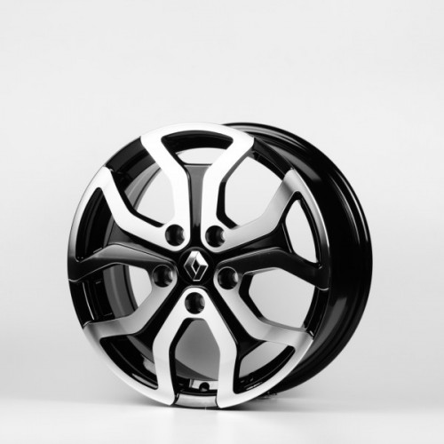 Диски Replica RN896 R16 W6.5 PCD5x114.3 ET50 DIA66.1 GBMF