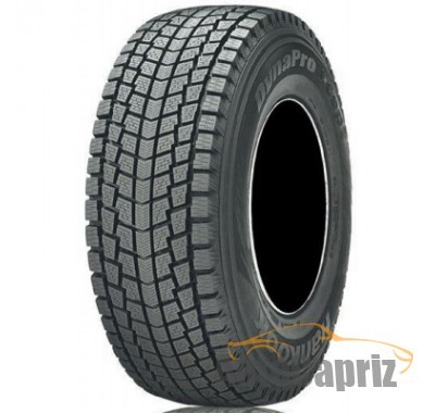 Шины Hankook Dynapro I*Cept RW08 225/60 R18 100Q