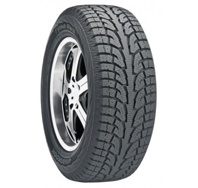 Шины Hankook Winter i*Pike RW11 245/75 R17 121/118Q под шип