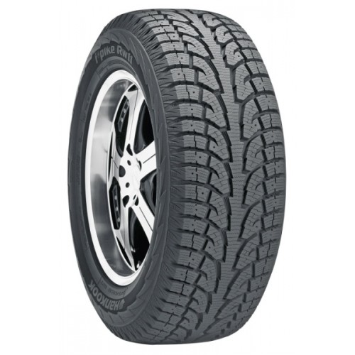 Шины Hankook Winter i*Pike RW11 245/75 R17 121/118Q под шип