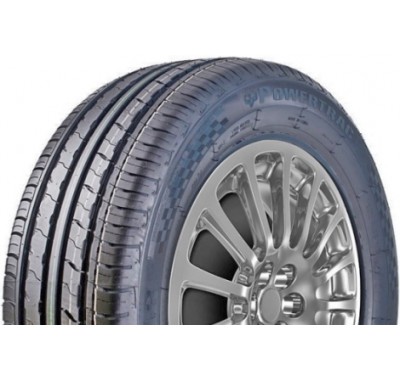 Шины Powertrac RacingStar 215/45 R17 91W XL