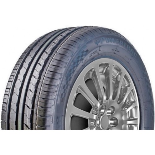 Шины Powertrac RacingStar 215/45 R17 91W XL
