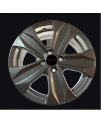 Диски Renault OEM S R16 W6.5 PCD4x100 ET45 DIA60.1