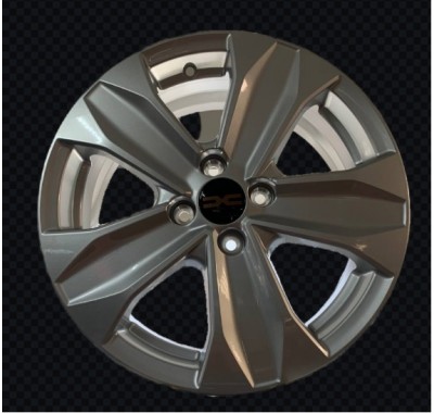Диски Renault OEM S R16 W6.5 PCD4x100 ET45 DIA60.1