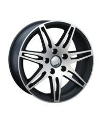 Replay A25 MBF R16 W7.0 PCD5x112 ET53 DIA57.1